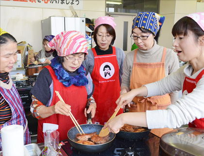 こめころりん倶楽部