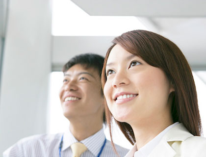採用情報