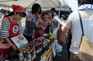 肉フェス