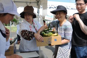 四季菜館15周年祭