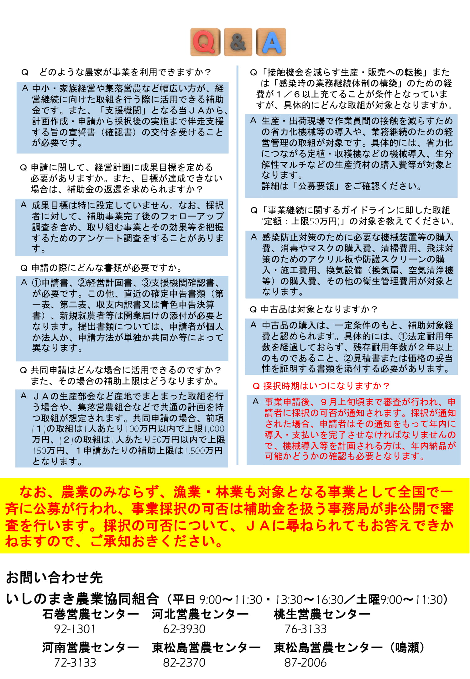 金 結果 経営 継続 補助 経営継続補助金 2次募集結果